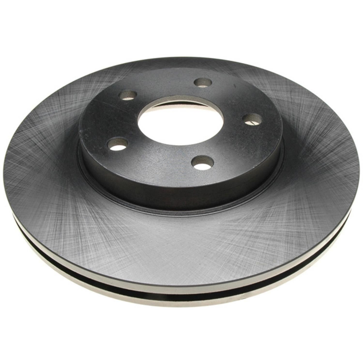 18A2458A Front Brake Rotor Assembly for 2007-2010 Chevrolet Cobalt