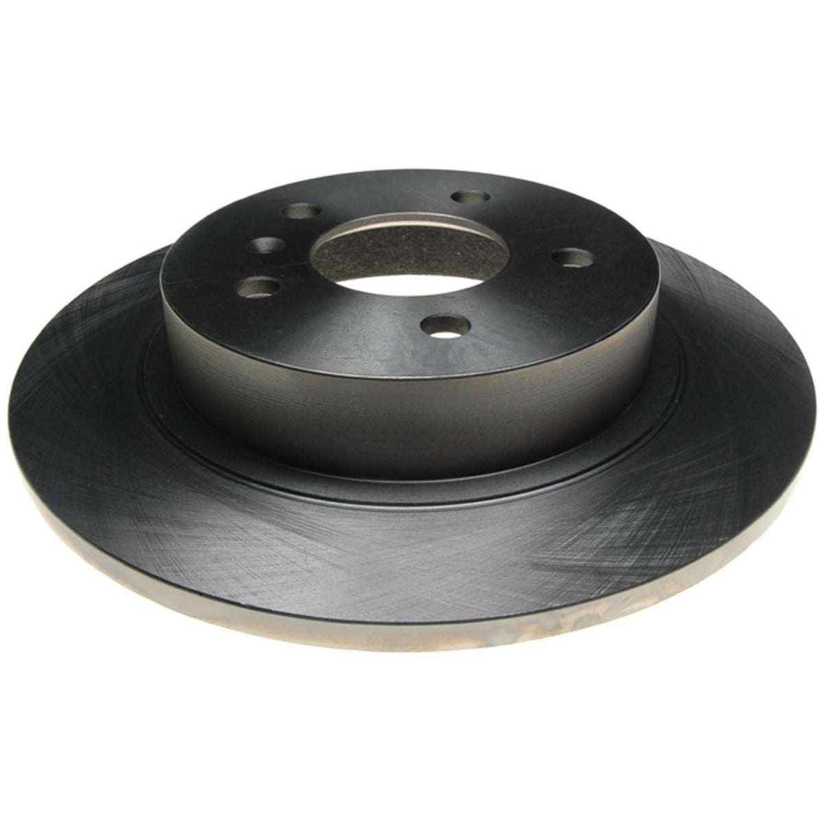 18A2484A Rear Brake Rotor for 2006-2011 Buick Lucerne