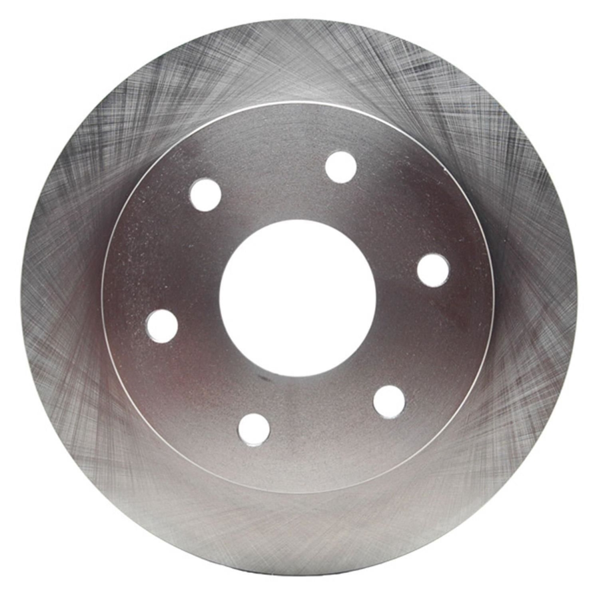18A258A Front Brake Rotor Assembly for 1992-1999 Chevrolet K1500