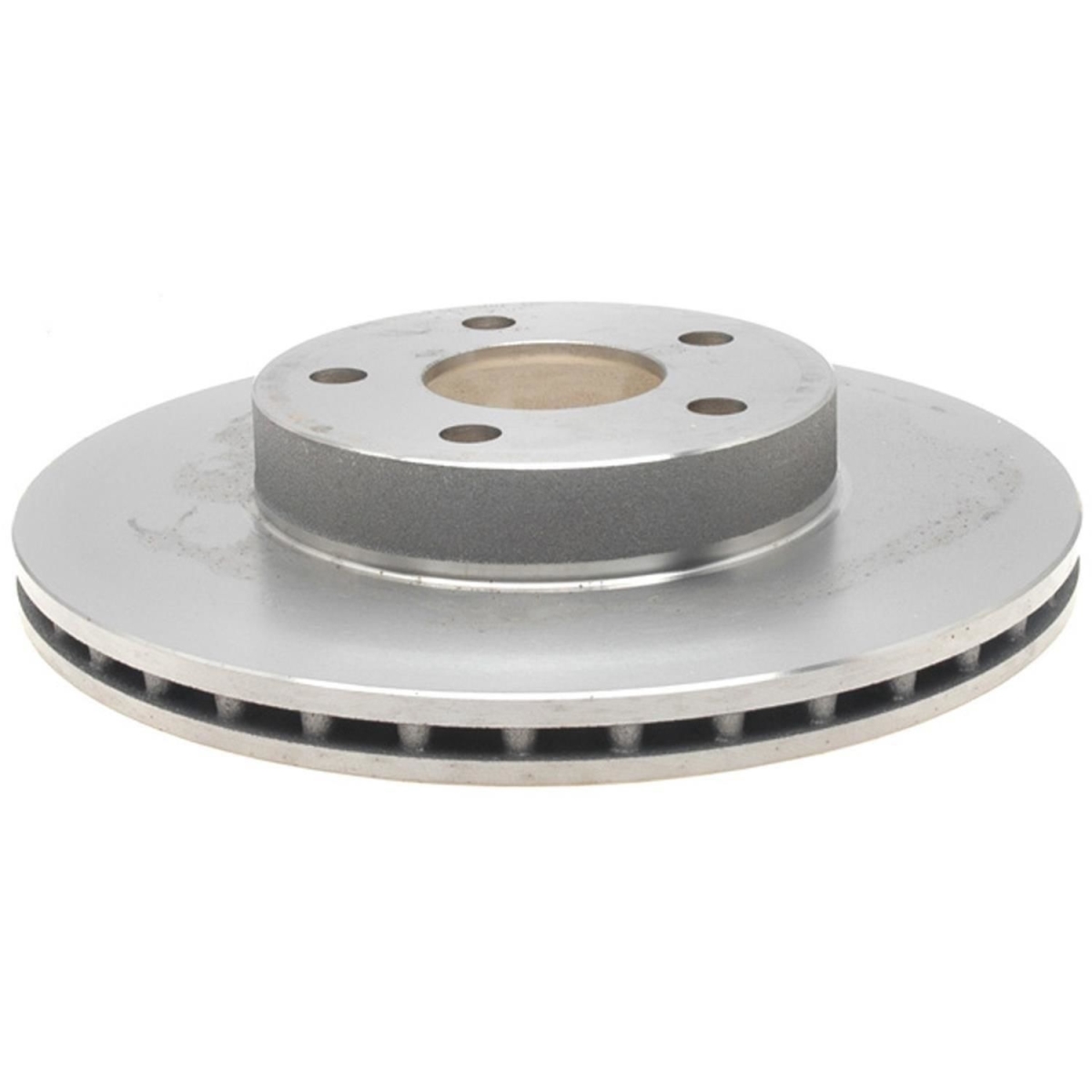 18A407A Front Brake Rotor Assembly for 1992-2005 Chevrolet Cavalier
