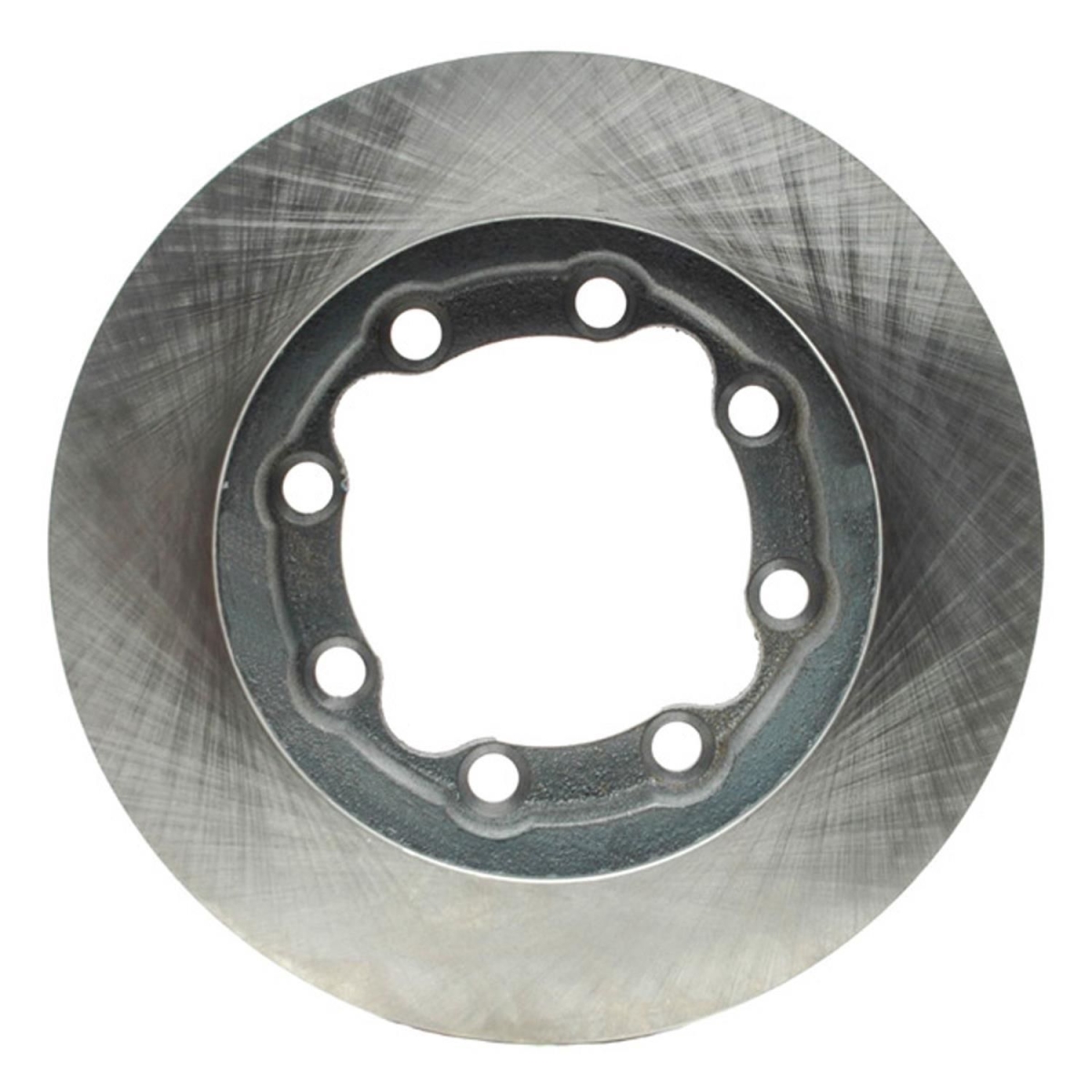 18A489A Front Brake Rotor Assembly for 1992-1999 Chevrolet K2500 Suburban