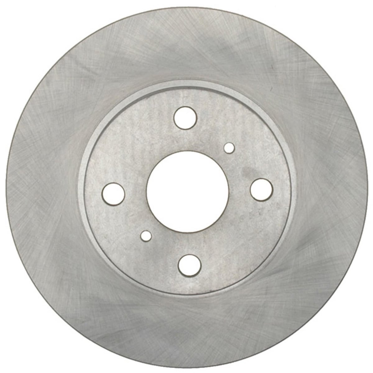 18A580A Front Brake Rotor Assembly for 1993-2002 Toyota Corolla