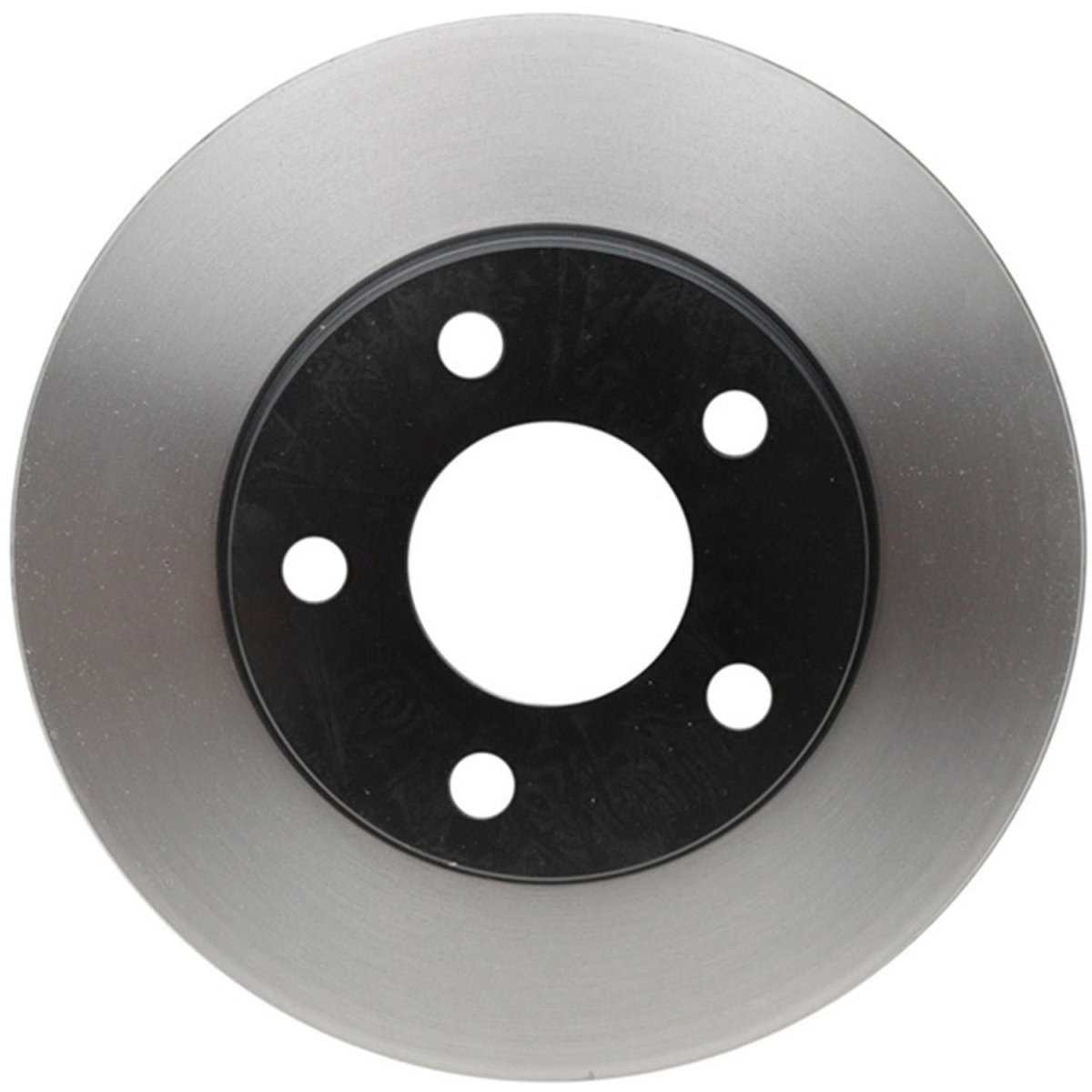 18A812A Front Brake Rotor Assembly for 1997-2005 Buick Century