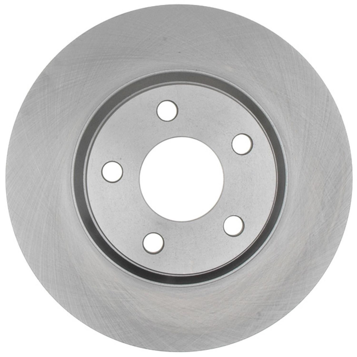 18A813A Front Brake Rotor Assembly for 2005 Chevrolet Impala
