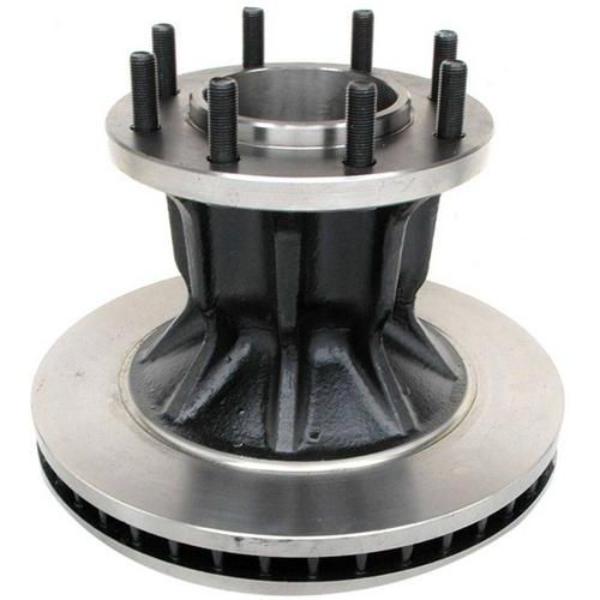 18A874A Front Brake Rotor Assembly for 1995-2000 Chevrolet C3500
