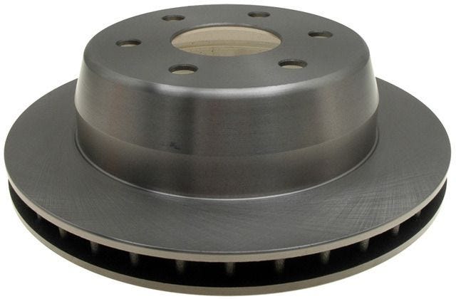 18A907A Disc Brake Rotor for 2002-2003 Cadillac Escalade