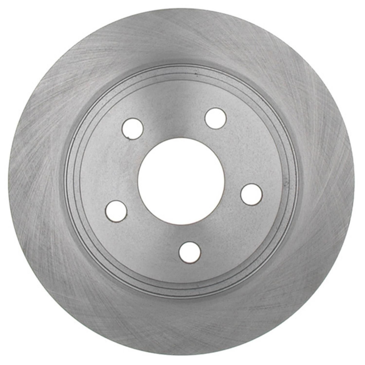 18A911A Rear Brake Rotor for 2000-2005 Cadillac DeVille