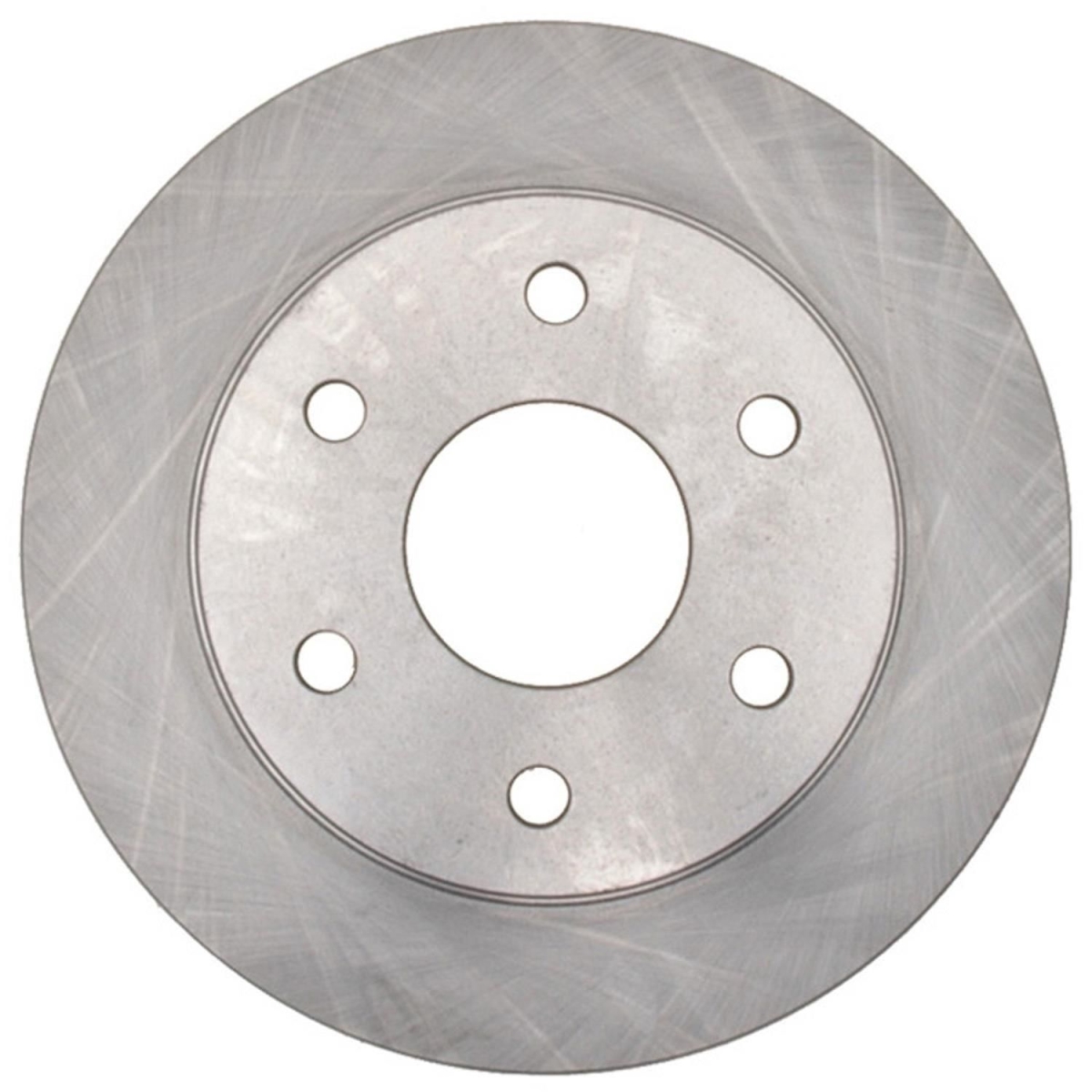18A925A Front Brake Rotor Assembly for 1999-2004 Chevrolet Silverado 1500
