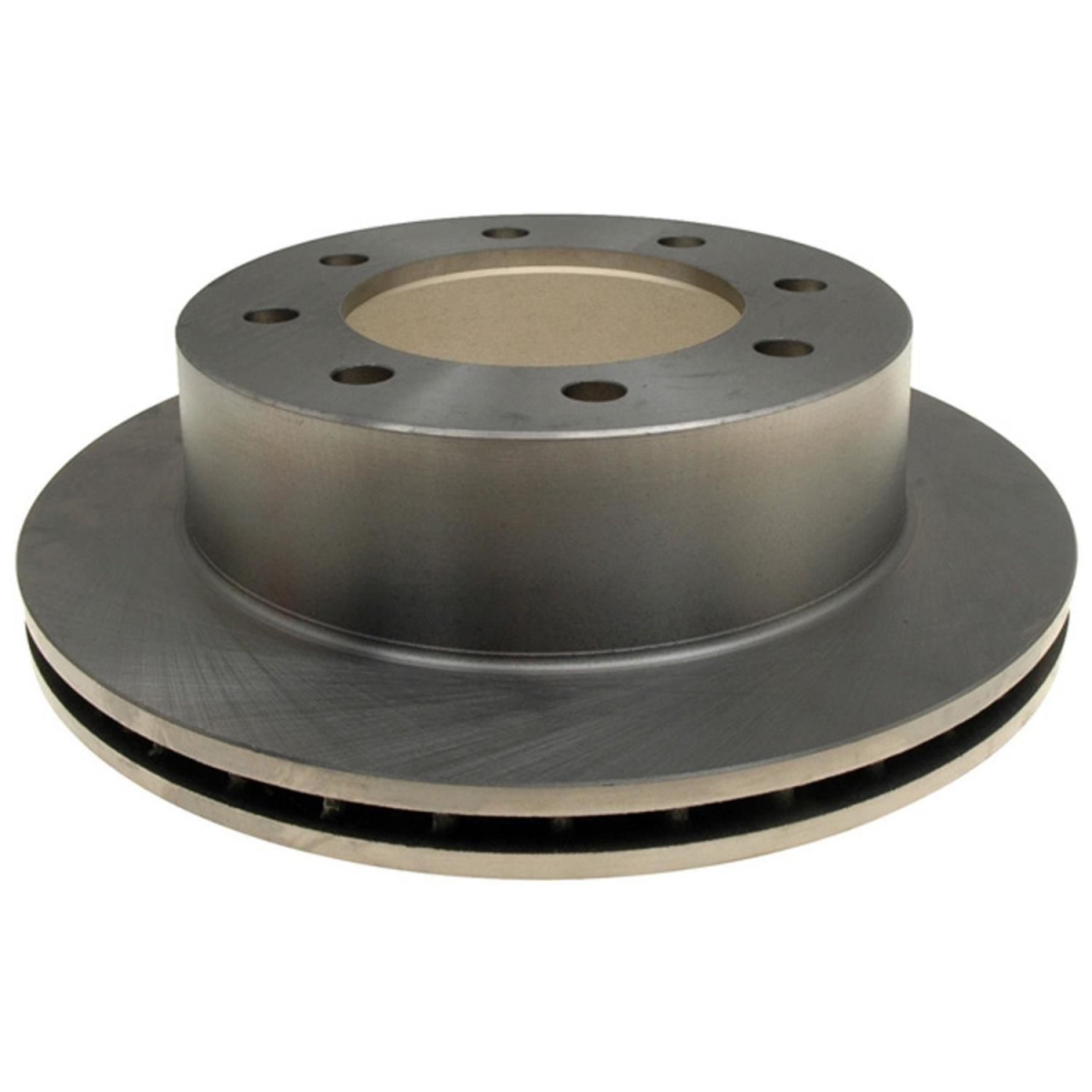 18A926A Rear Brake Rotor for 2007 Chevrolet Silverado 2500 HD