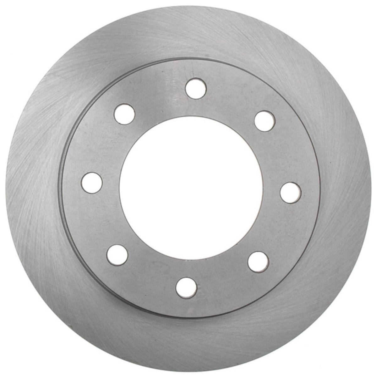 18A927A Front Brake Rotor Assembly for 2006 Chevrolet Express 2500