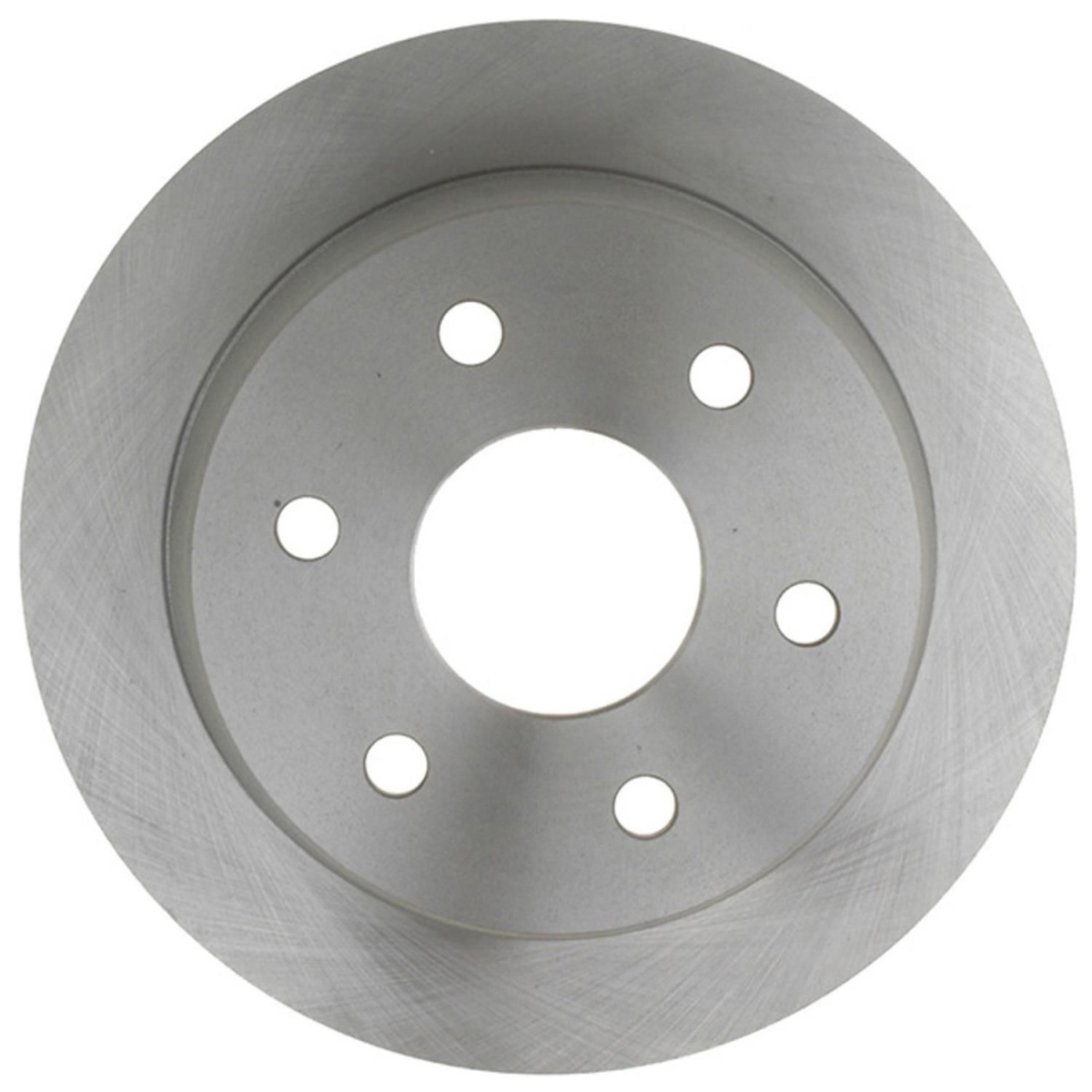 18A952A Rear Brake Rotor for 2001-2006 Chevrolet Silverado 1500