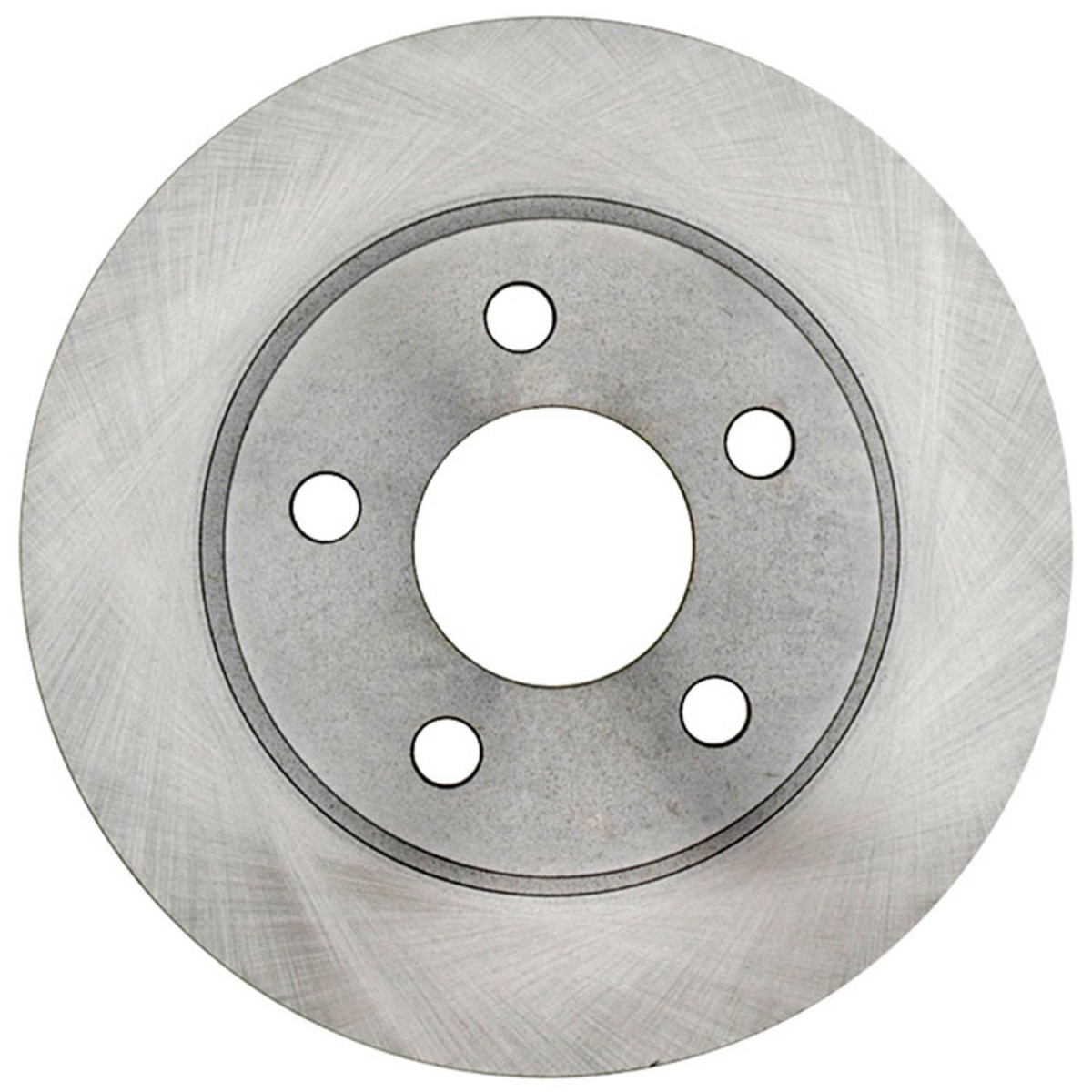 18A953A Rear Brake Rotor for 2000-2005 Buick LeSabre