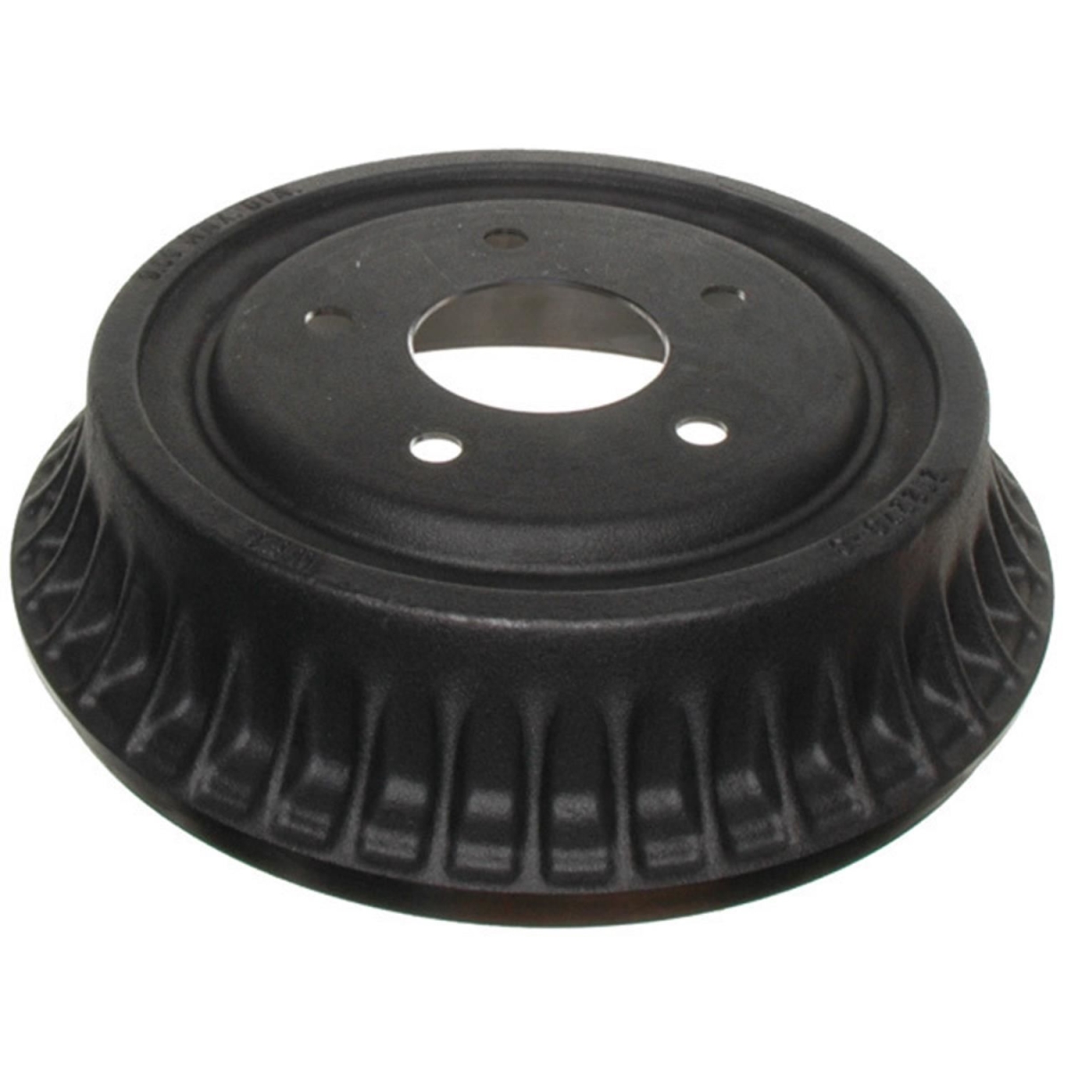 18B201A Rear Brake Drum Assembly for 1992-1993 GMC Typhoon