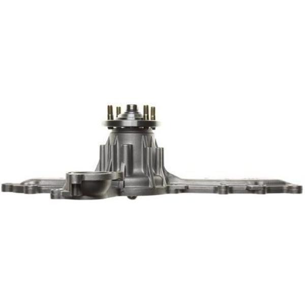 252-892 Water Pump Kit for 2007 Toyota FJ Cruiser