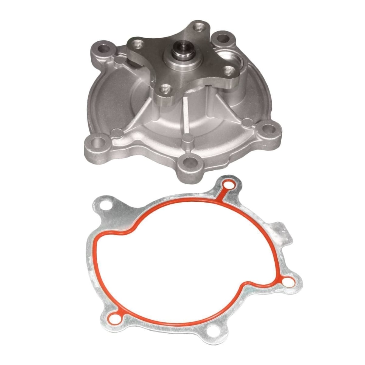 252-897 Water Pump Kit for 2008 Chevrolet Malibu Classic LS