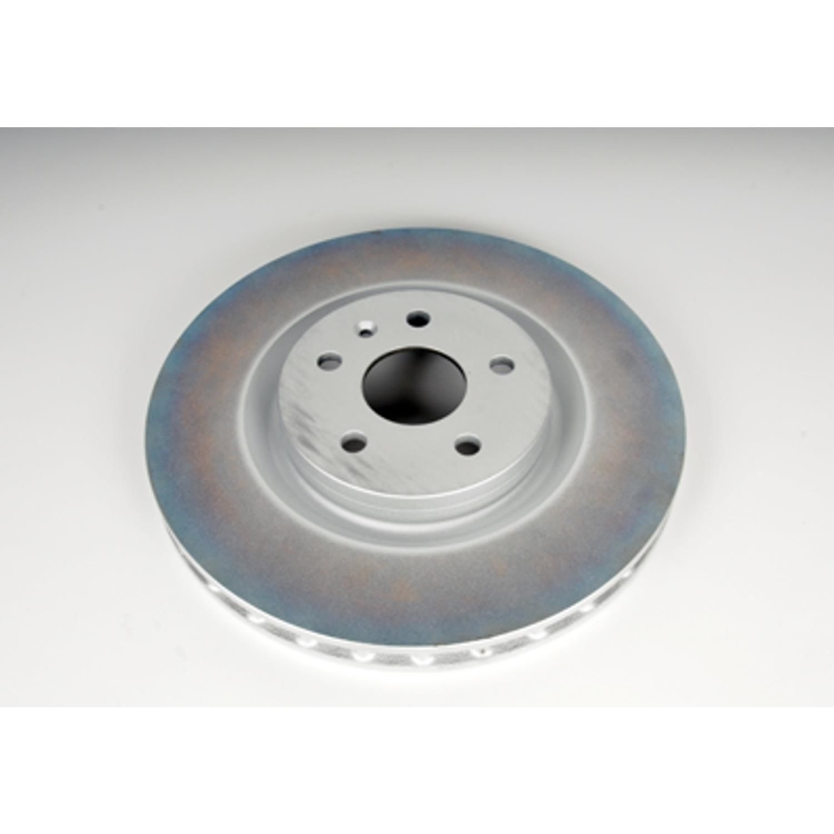 177-1050 Front Brake Rotor Assembly for 2012 Buick Regal