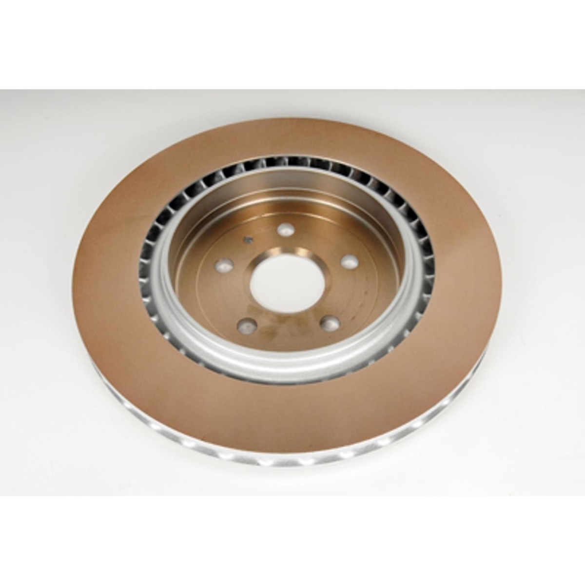 177-1051 Rear Brake Rotor for 2009 Cadillac CTS AWD