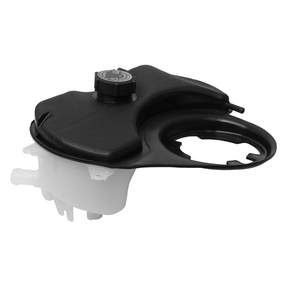 C2S46861 Engine Coolant Reservoir Expansion Tank for 2002-2008 Jaguar