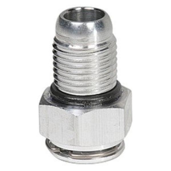 24225125 Transmission Oil Cooler End Fitting for 2006-2011 Buick Lucerne