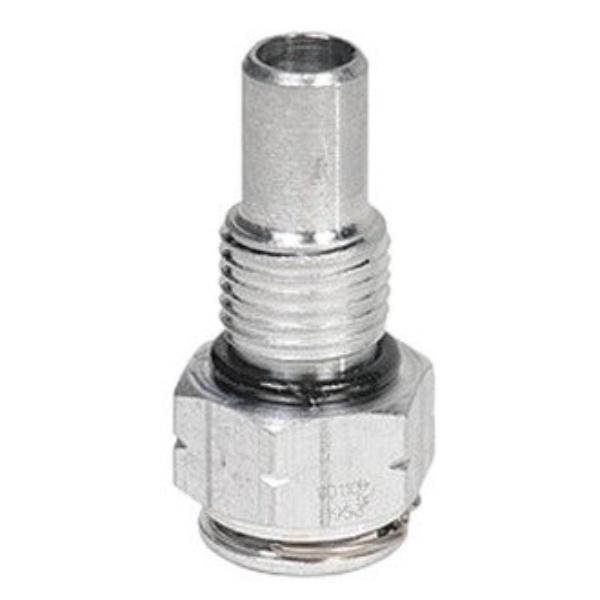 24225126 Transmission Oil Cooler End Fitting for 2006-2011 Cadillac DTS