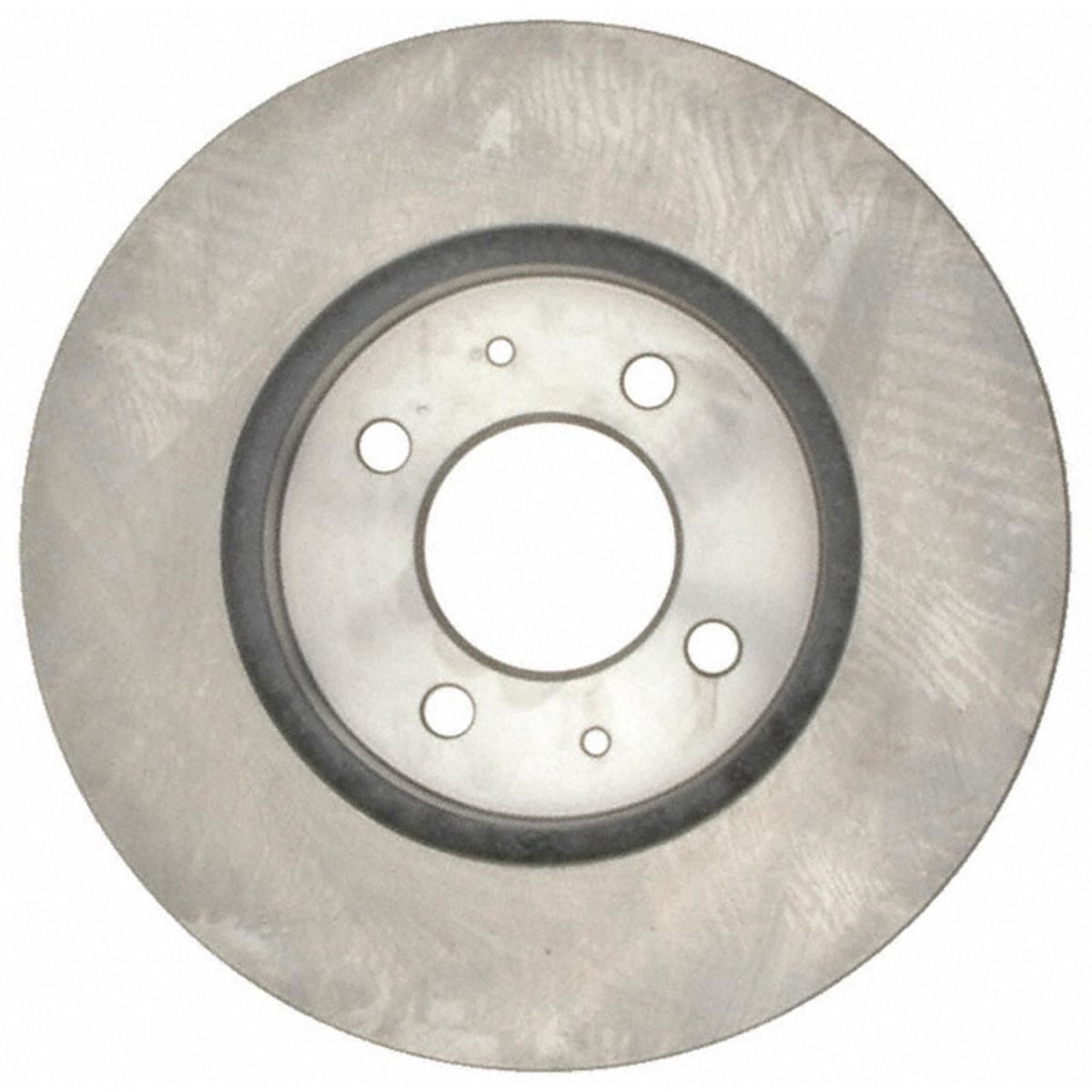 18A367A Front Brake Rotor Assembly for 2004-2005 Honda Civic