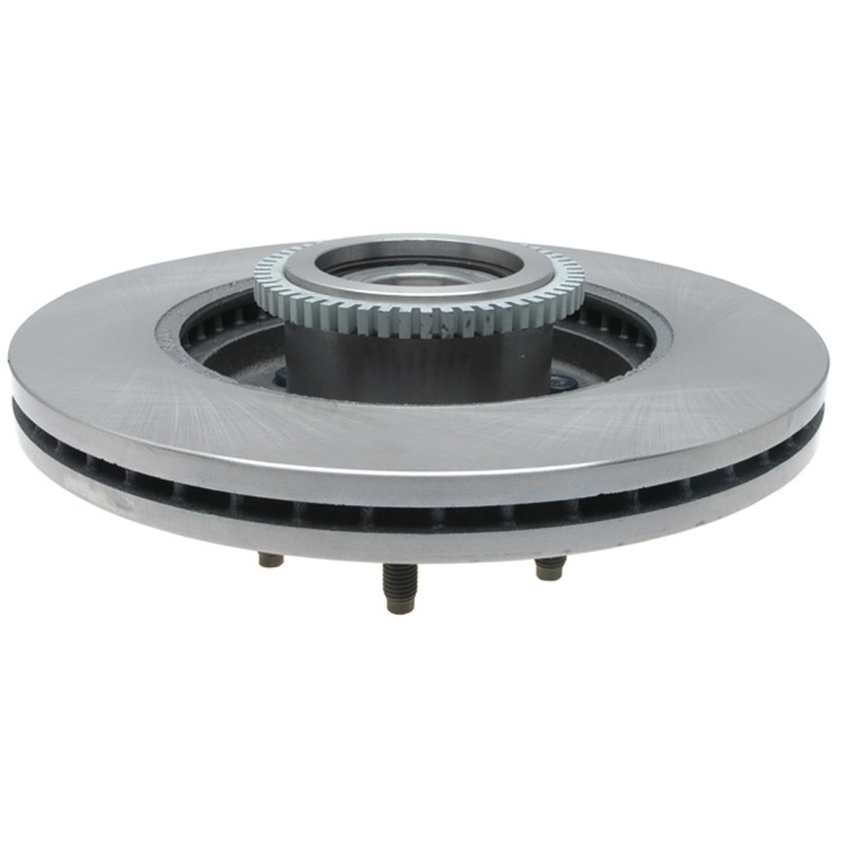 18A1623A Front Brake Rotor Assembly for 2005-2008 Ford F150