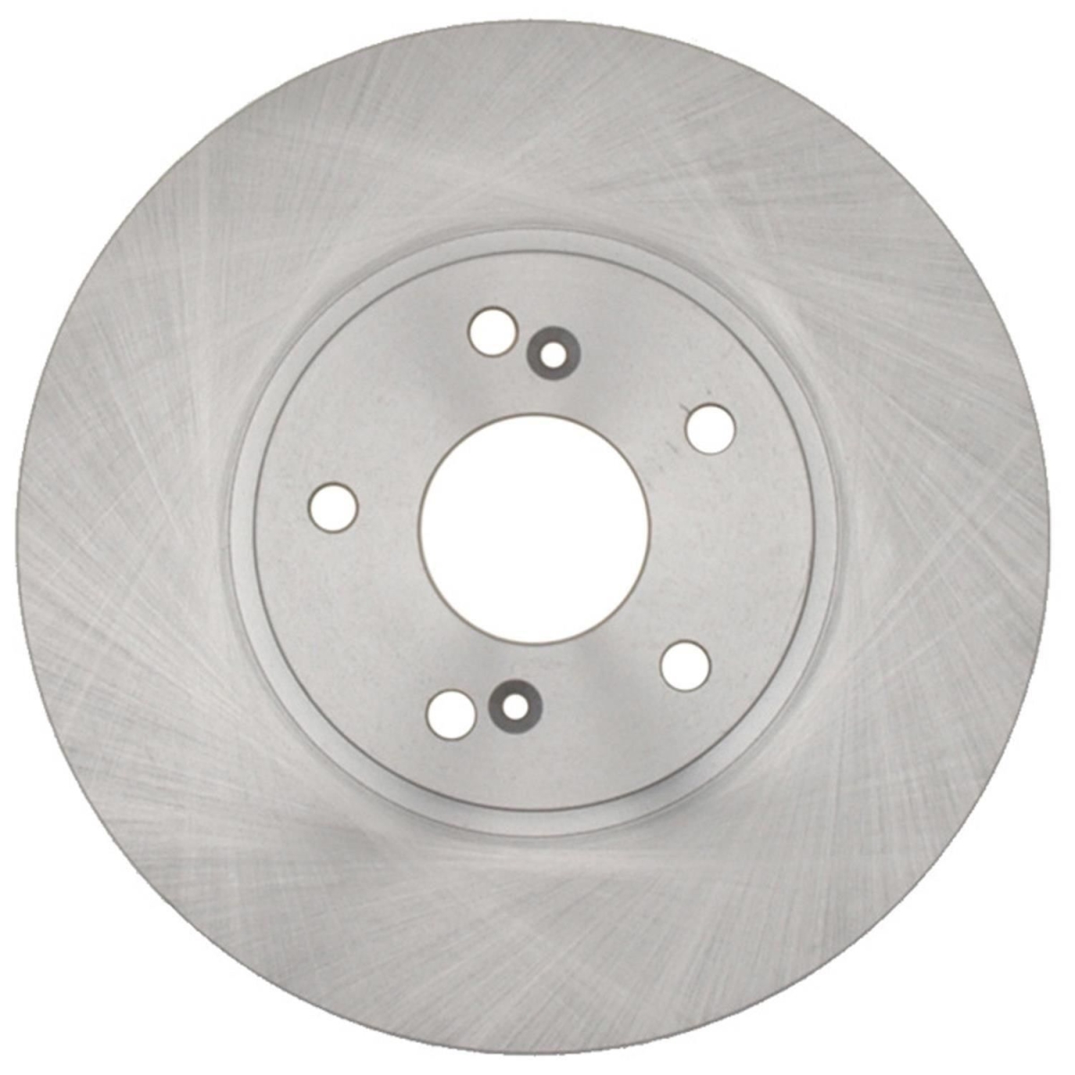 18A1095A Front Brake Rotor Assembly for 2003-2008 Honda Pilot