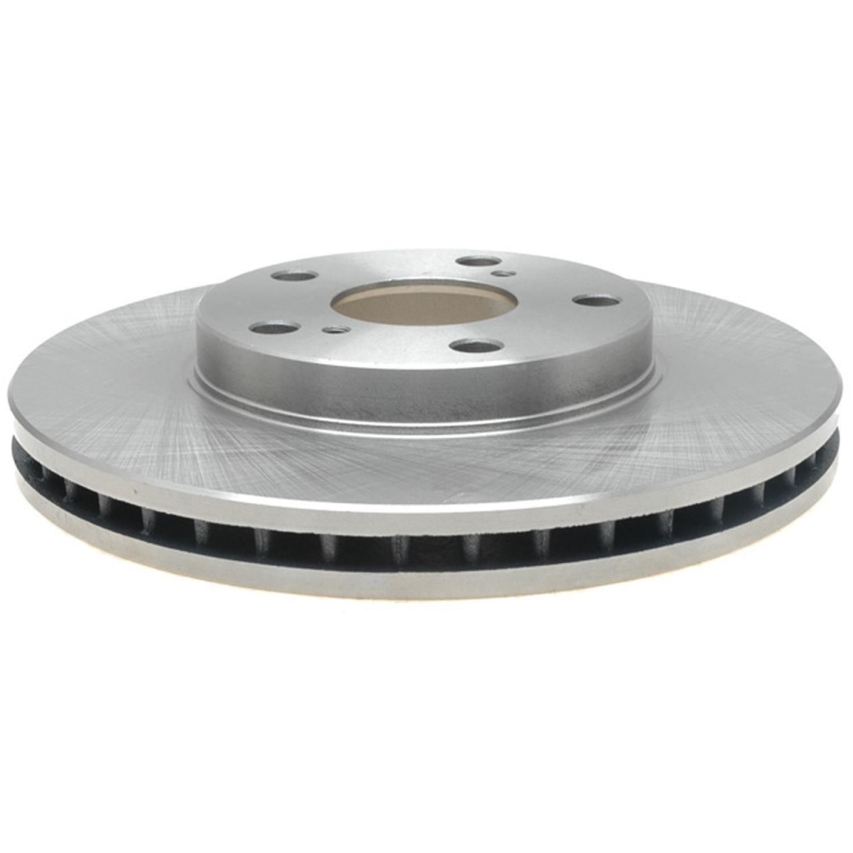 18A471A Front Brake Rotor Assembly for 2002-2005 Toyota Camry