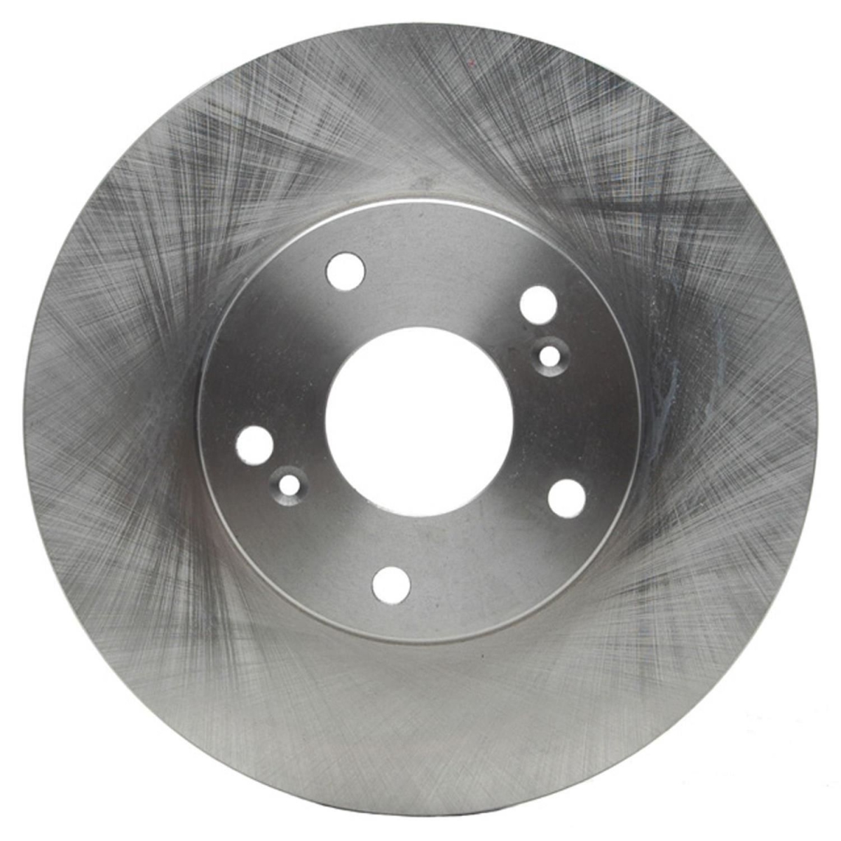 18A912A Front Brake Rotor Assembly for 2014-2015 Honda Accord LX-S