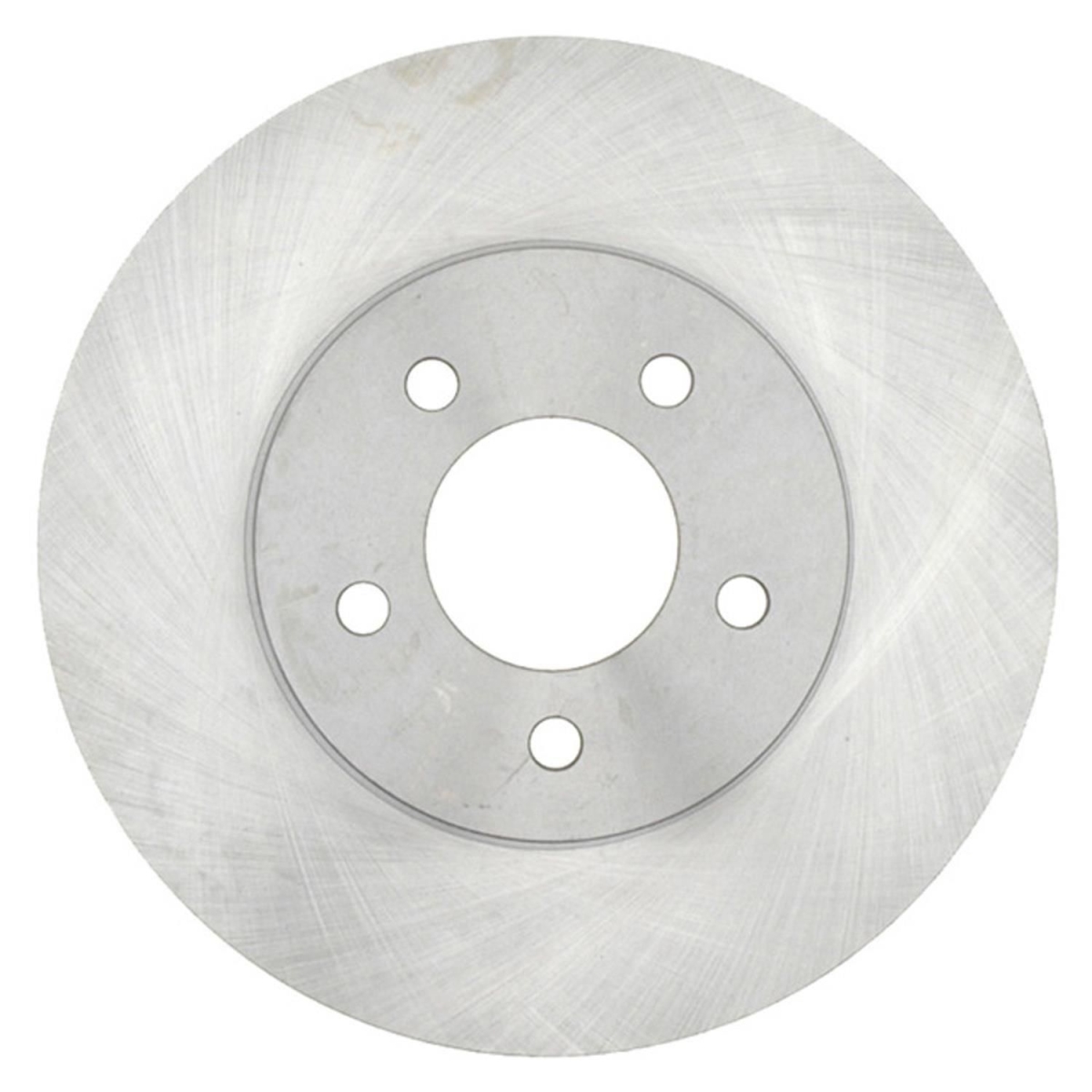 18A1707A Front Brake Rotor Assembly for 2005-2007 Ford Escape