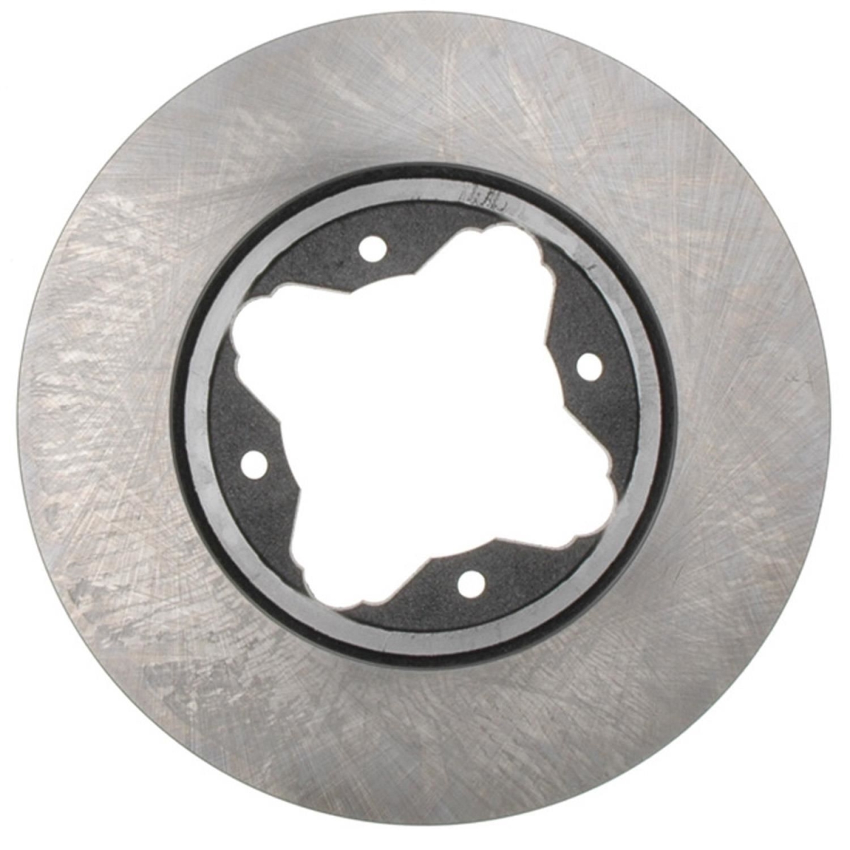 18A387A Front Brake Rotor Assembly for 1990 Honda Accord