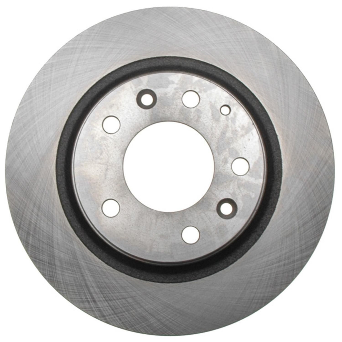 18A1493A Rear Brake Rotor for 2006-2011 Ford Fusion