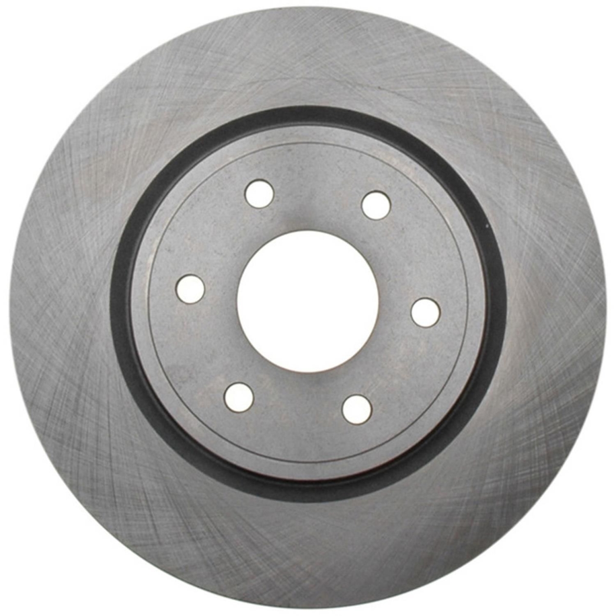18A2434A Front Brake Rotor Assembly for 2005-2015 Nissan Xterra