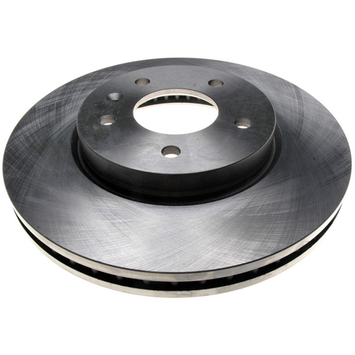 18A2475A Front Brake Rotor Assembly for 2008-2010 Saturn Vue