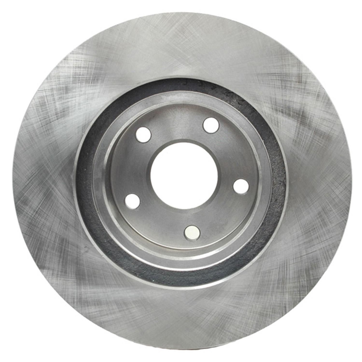 18A835A Front Brake Rotor Assembly for 2000 Subaru Outback