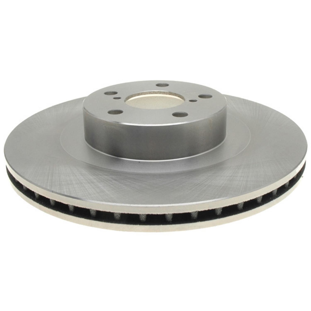 18A1340A Front Brake Rotor Assembly for 2001-2004 Subaru Outback