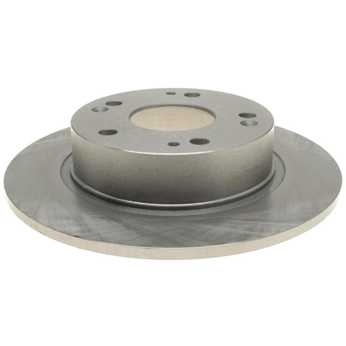 18A1339A Rear Brake Rotor for 2003-2004 Honda Accord