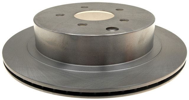 18A1665A Disc Brake Rotor for 2014-2017 Infiniti QX70