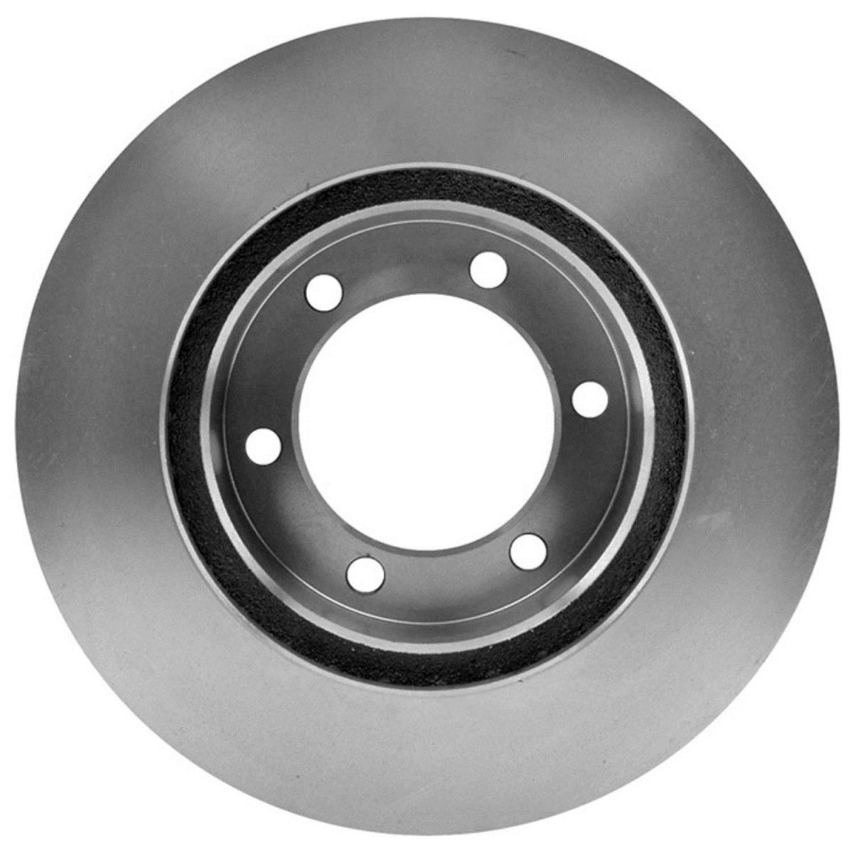 18A1101A Front Brake Rotor Assembly for 2000-2006 Toyota Tundra