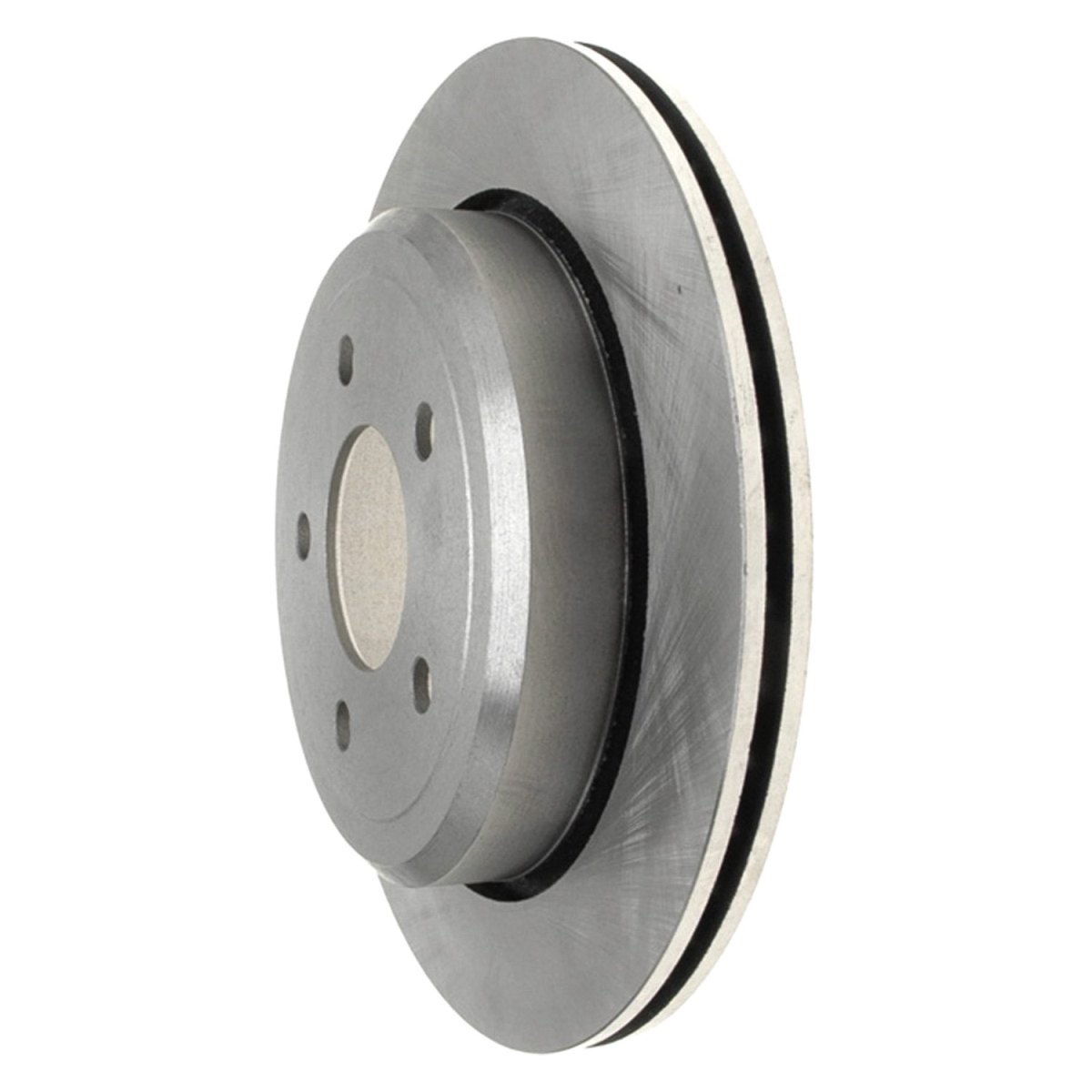 18A1214A Rear Disc Brake Rotor for 2003-2011 Ford Crown Victoria