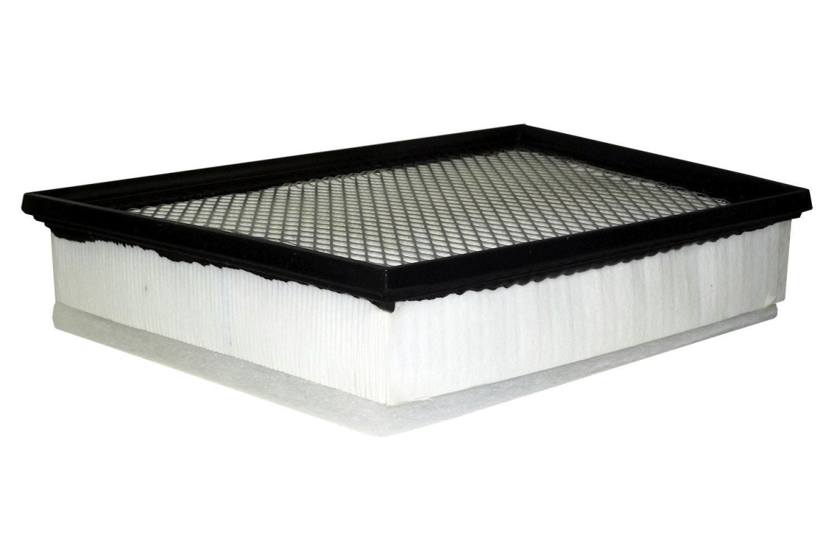 A3141C Air Filter for 2011-2016 GMC Sierra 3500 HD