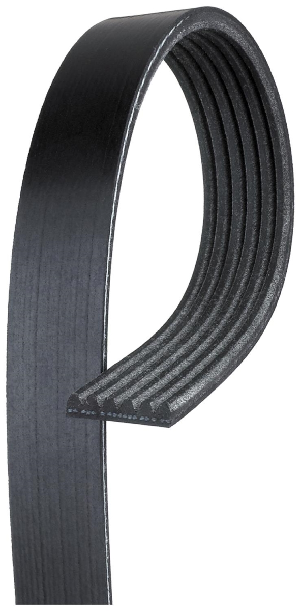 6K913 V-Ribbed Serpentine Belts for 2002-2009 Chevrolet Trailblazer