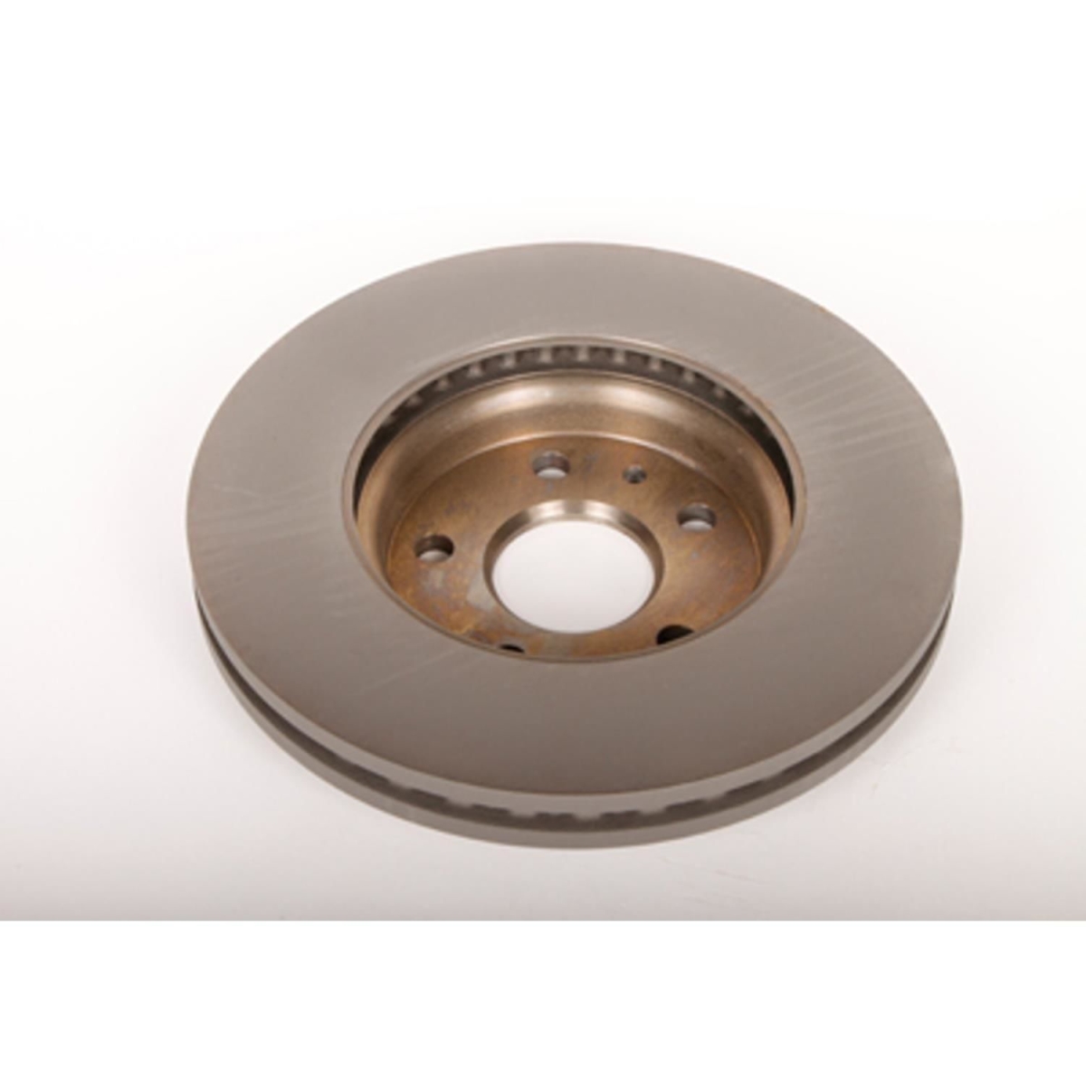 177-1053 Front Brake Rotor Assembly for 2017-2019 Chevrolet Sonic Premier