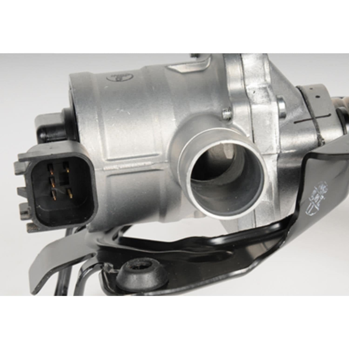 214-2301 Right Secondary Air Injection Check Valve for 2006-2011 Buick Lucerne