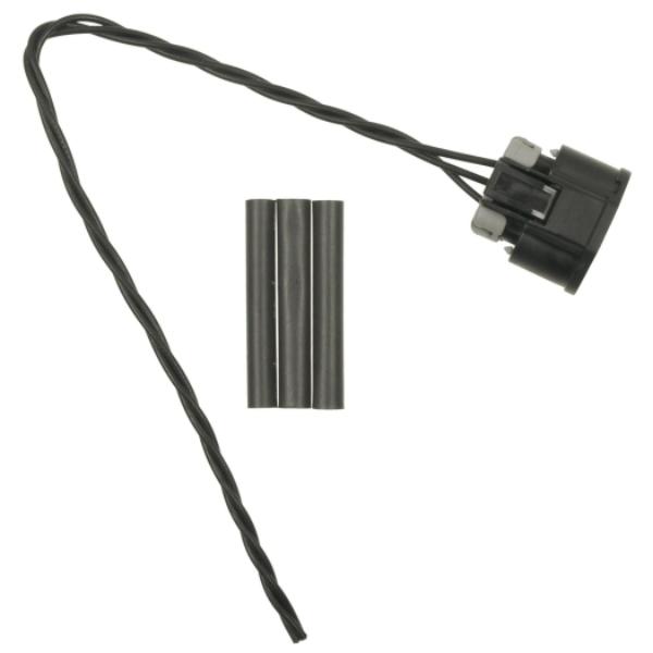 S-2095 Automatic Transmission Output Shaft Speed Sensor Connector for 2010 Ford Ranger
