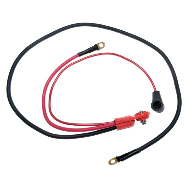 A45-4DG Battery Cable for 1993-1997 Chevy Camaro