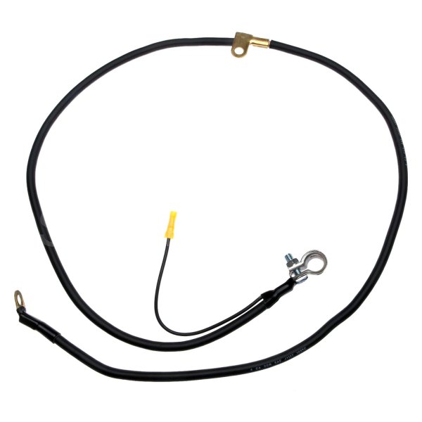 A58-4CLT Battery Cable for 1985-1990 Ford Bronco