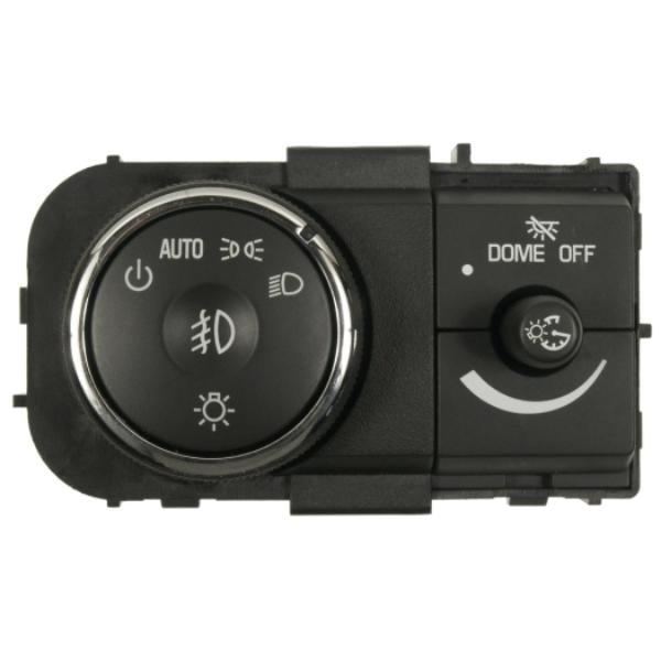 HLS-1513 Headlight Switch for 2016 GMC Acadia