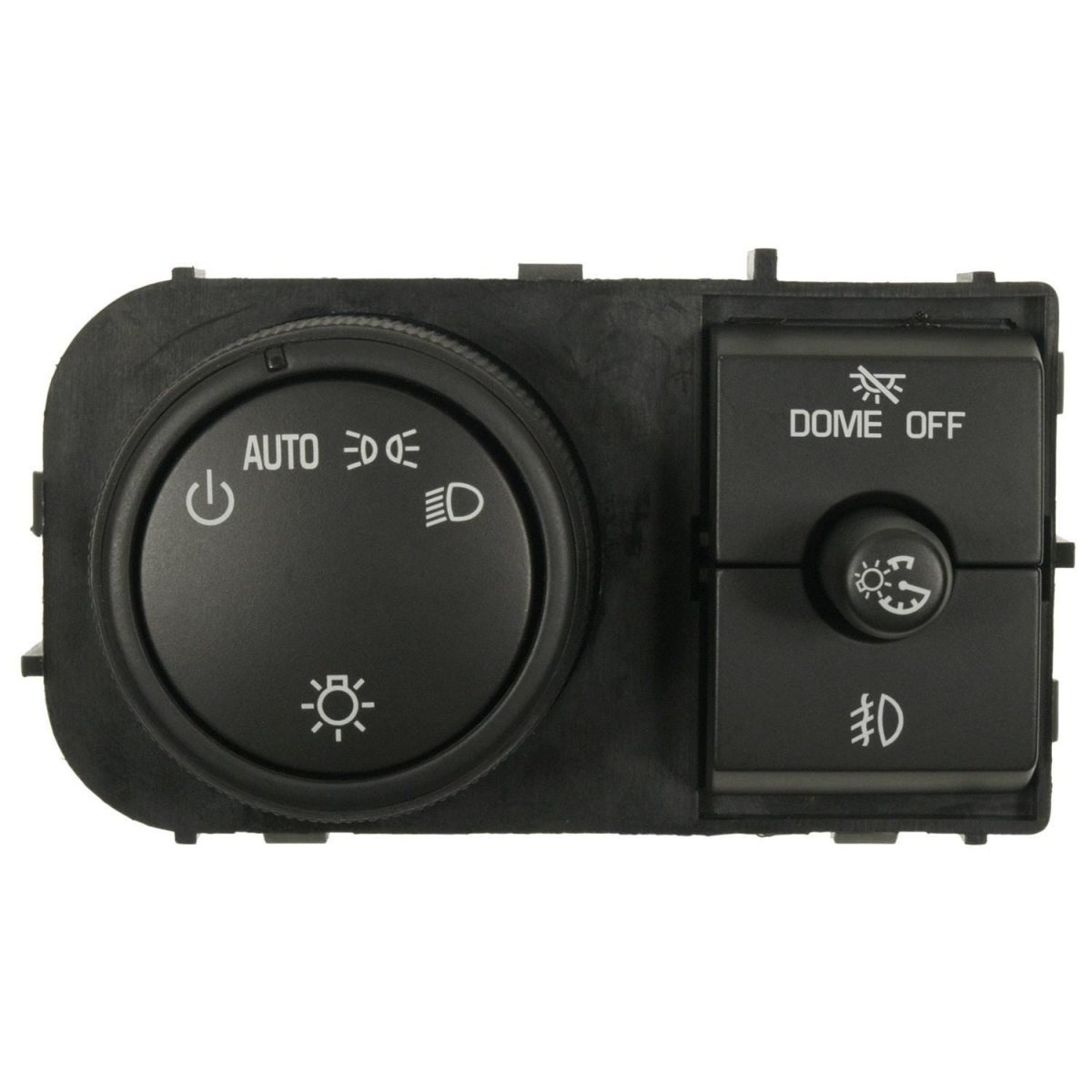 HLS-1514 Headlight Switch for 2012-2013 GMC Sierra 1500