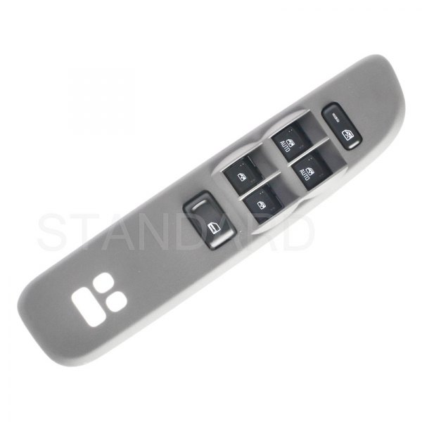 DWS-301 Window Switch - Front Left for 2008-2009 GMC Envoy